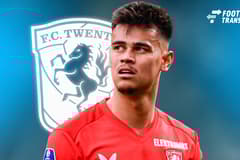 Mees Hilgers, FC Twente