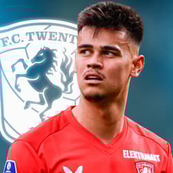 Mees Hilgers, FC Twente