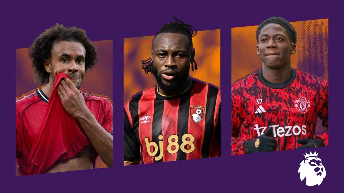 Premier League Done Deals, Joshua Zirkzee, Antoine Semenyo, Kobbie Mainoo
