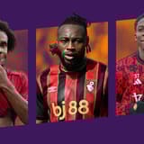 Premier League Done Deals, Joshua Zirkzee, Antoine Semenyo, Kobbie Mainoo