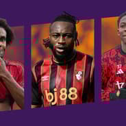 Premier League Done Deals, Joshua Zirkzee, Antoine Semenyo, Kobbie Mainoo