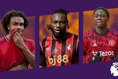 Premier League Done Deals, Joshua Zirkzee, Antoine Semenyo, Kobbie Mainoo