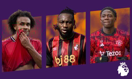 Premier League Done Deals, Joshua Zirkzee, Antoine Semenyo, Kobbie Mainoo