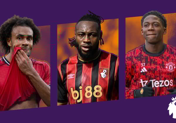 Premier League Done Deals, Joshua Zirkzee, Antoine Semenyo, Kobbie Mainoo