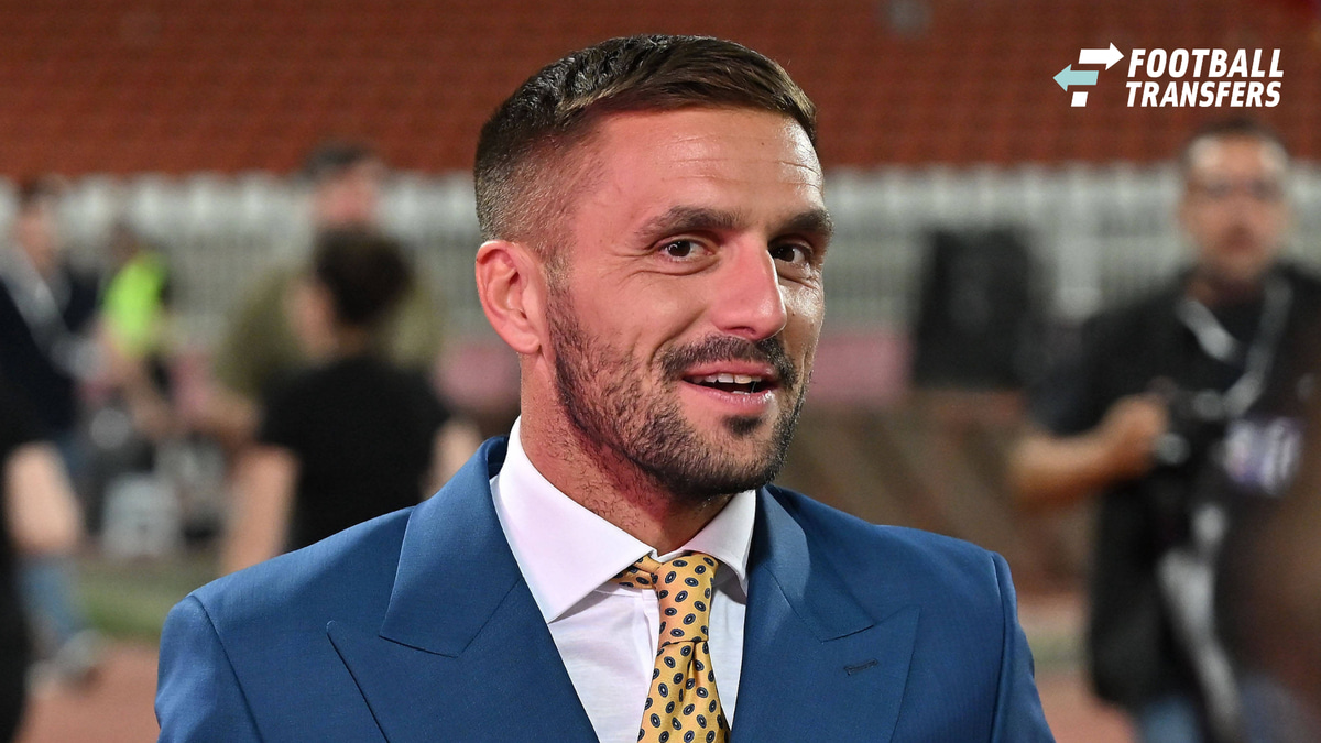 Dusan Tadic