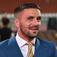 Dusan Tadic