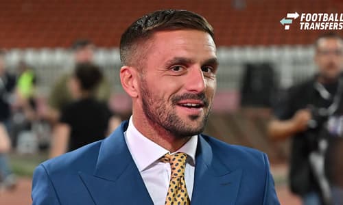 Dusan Tadic