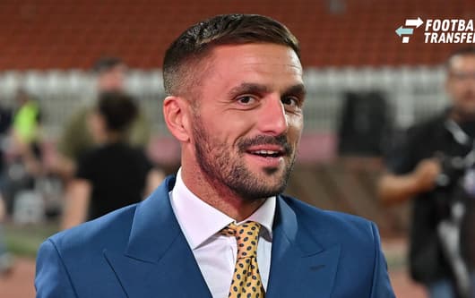 Dusan Tadic