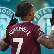 Crysencio Summerville, Feyenoord