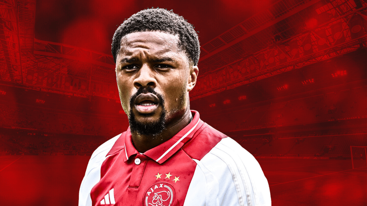 Chuba Akpom, Ajax