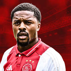 Chuba Akpom, Ajax