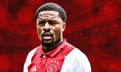 Chuba Akpom, Ajax