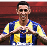 Angel di Maria, Arsenal, Liverpool