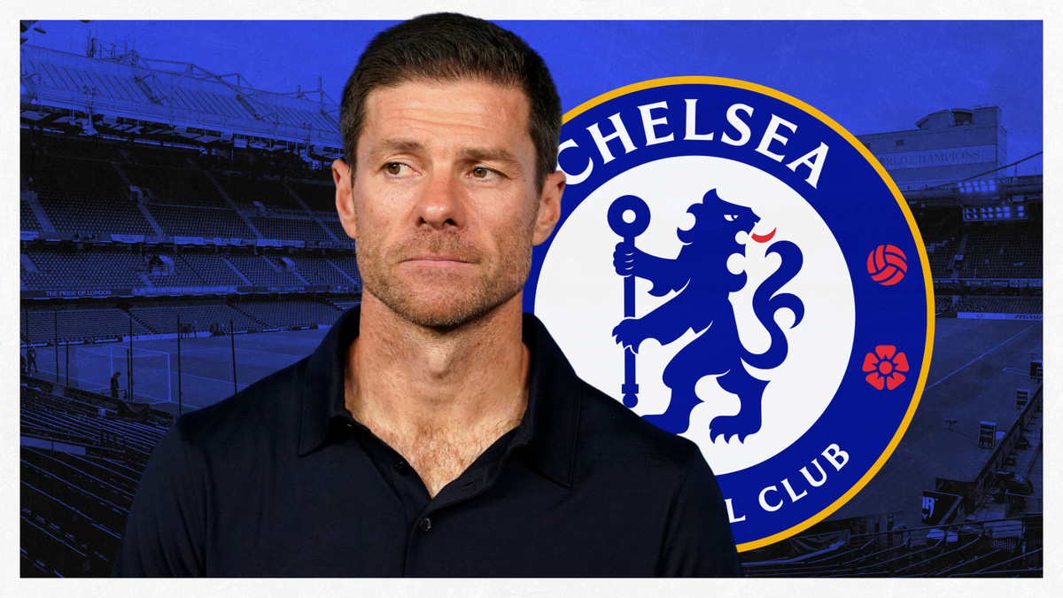 Xabi Alonso, Chelsea