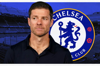 Xabi Alonso, Chelsea