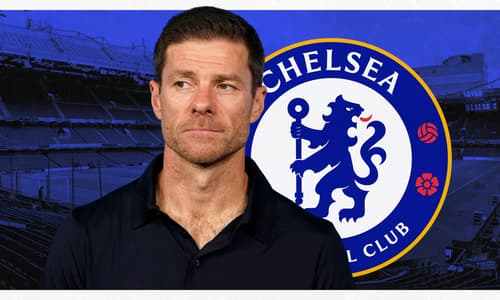 Xabi Alonso, Chelsea