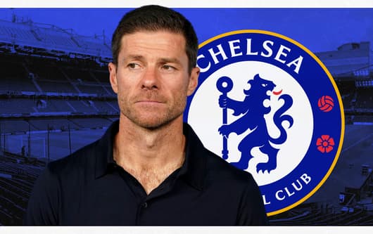 Xabi Alonso, Chelsea