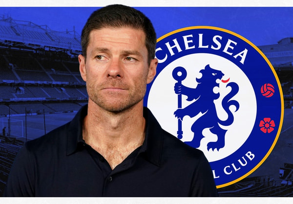Xabi Alonso, Chelsea