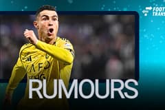Cristiano Ronaldo, Al-Nassr, Transfer Rumours
