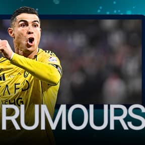 TRANSFER RUMOURS: Man Utd launch €40m bid as ‘biggest deal since Ronaldo’ targeted