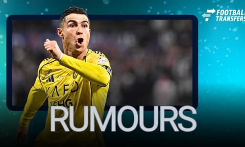 Cristiano Ronaldo, Al-Nassr, Transfer Rumours