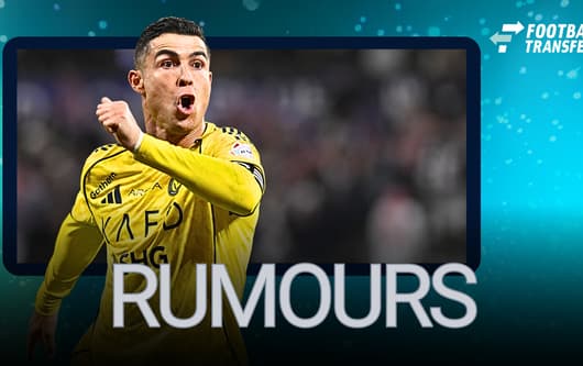 Cristiano Ronaldo, Al-Nassr, Transfer Rumours