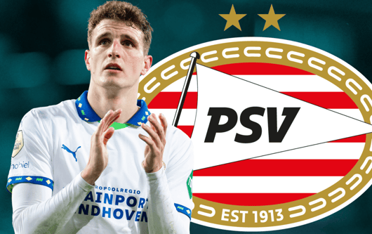 PSV heeft zaterdag laten weten in 2025 niet meer te kunnen beschikken over Myron Boadu. Een volgende tegenvaller in de spitspositie voor de landskampioen, die eerder Alassane Pl&amp;eacute;a al kwijtraakte aan een blessure. Met Ricardo Pepi, die o...