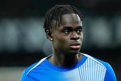 Tyrique George, Chelsea, 2025/26