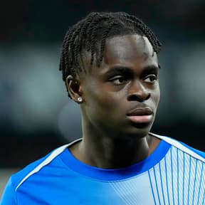 David Ornstein confirms Chelsea wonderkid Tyrique George Everton January deadline day transfer