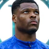Denzel Dumfries, Inter