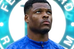 Denzel Dumfries, Inter