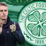 Kieran McKenna, Celtic