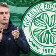 Kieran McKenna, Celtic