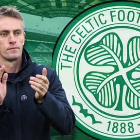 McKenna opens up over 'really big' Celtic manager job talks