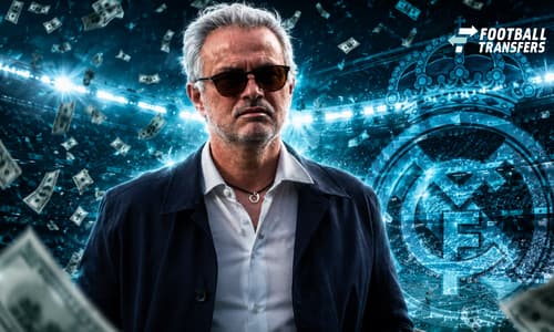 José Mourinho