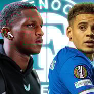 Givairo Read, Max Aarons, Feyenoord