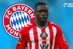 Brian Brobbey, Bayern München