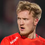 Julian Rijkhoff, Ajax