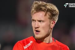 Julian Rijkhoff, Ajax