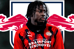Johan Bakayoko, RB Leipzig