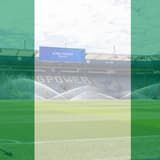 Nigeria, Leicester