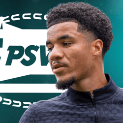 Malik Tillman, PSV
