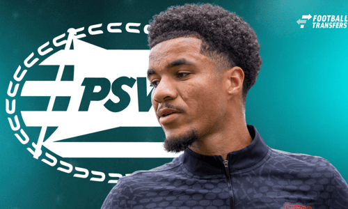 Malik Tillman, PSV
