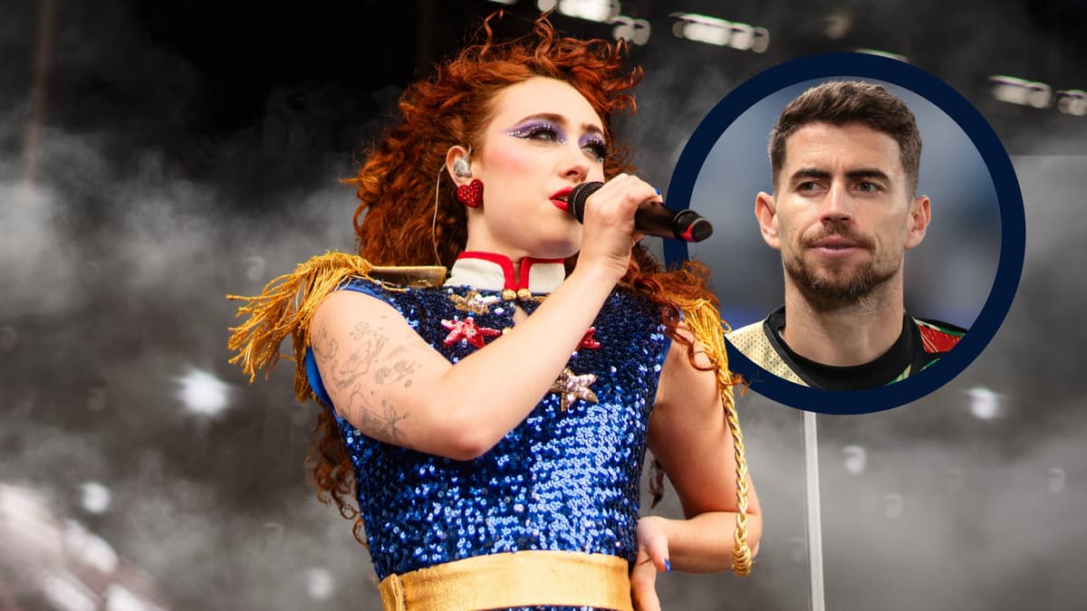 Chappell Roan, Jorginho