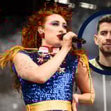 Chappell Roan, Jorginho