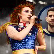 Chappell Roan, Jorginho