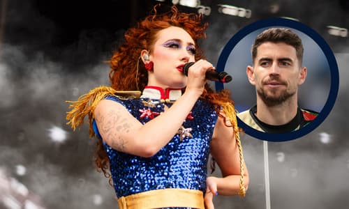 Chappell Roan, Jorginho