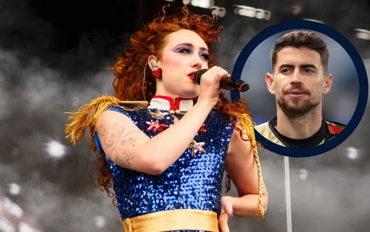 Chappell Roan, Jorginho