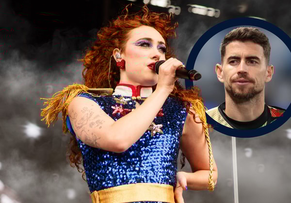 Chappell Roan, Jorginho