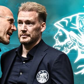 Ajax heeft 'beste Eredivisie-verdediger' binnen voor volgend seizoen